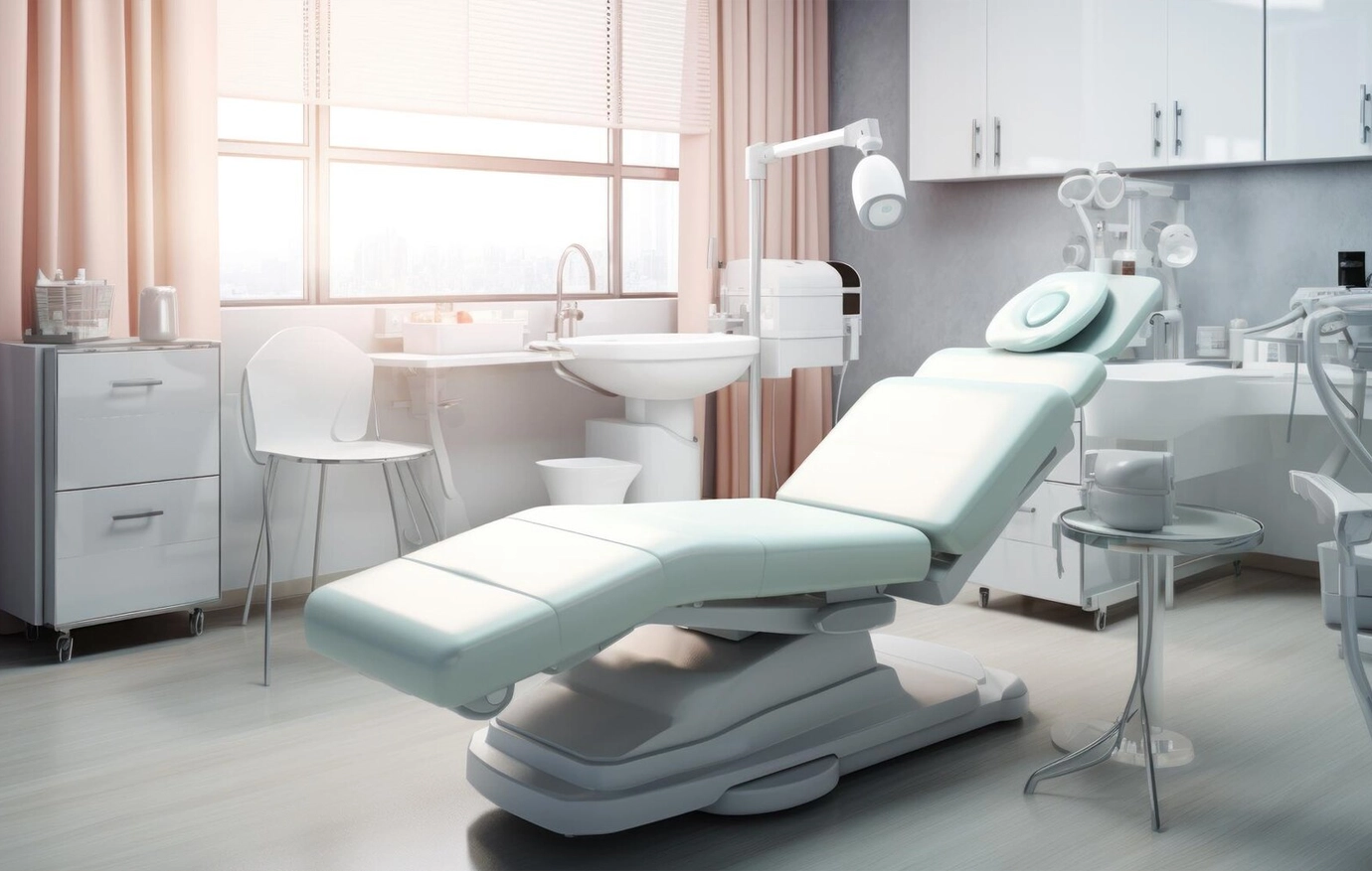 Dental Consultation
