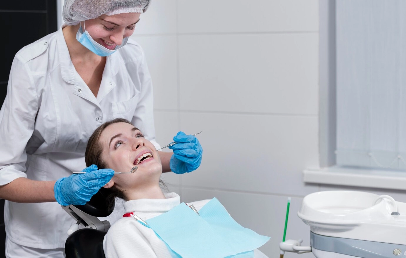 Dental Implant Consultation