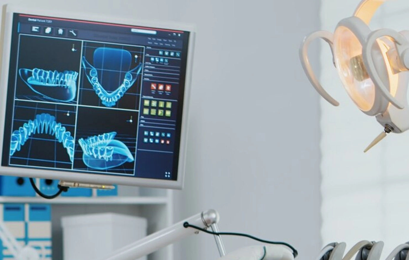 Dental Examination