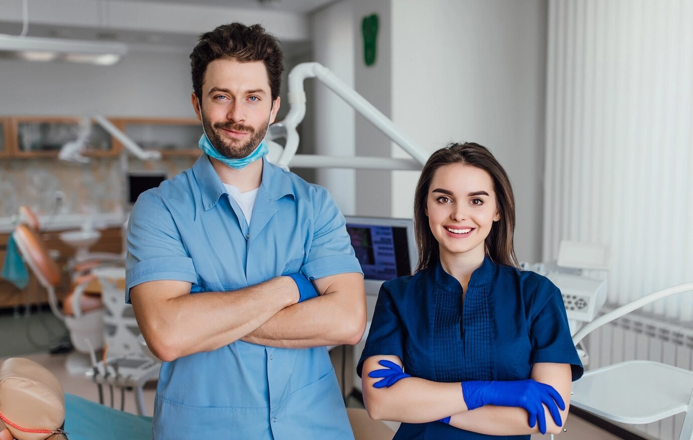 Orthodontic Treatment