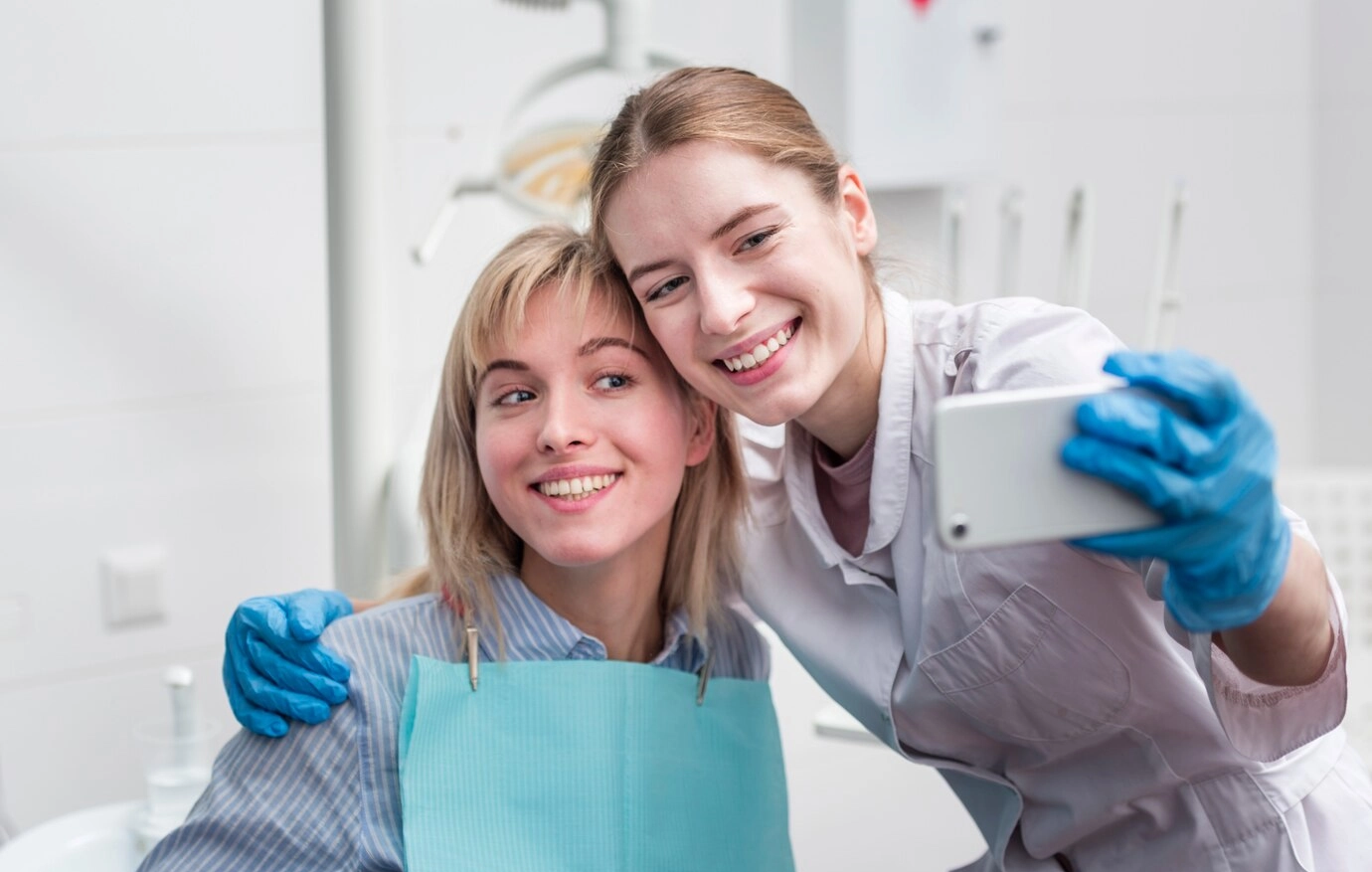 Teeth Examination
