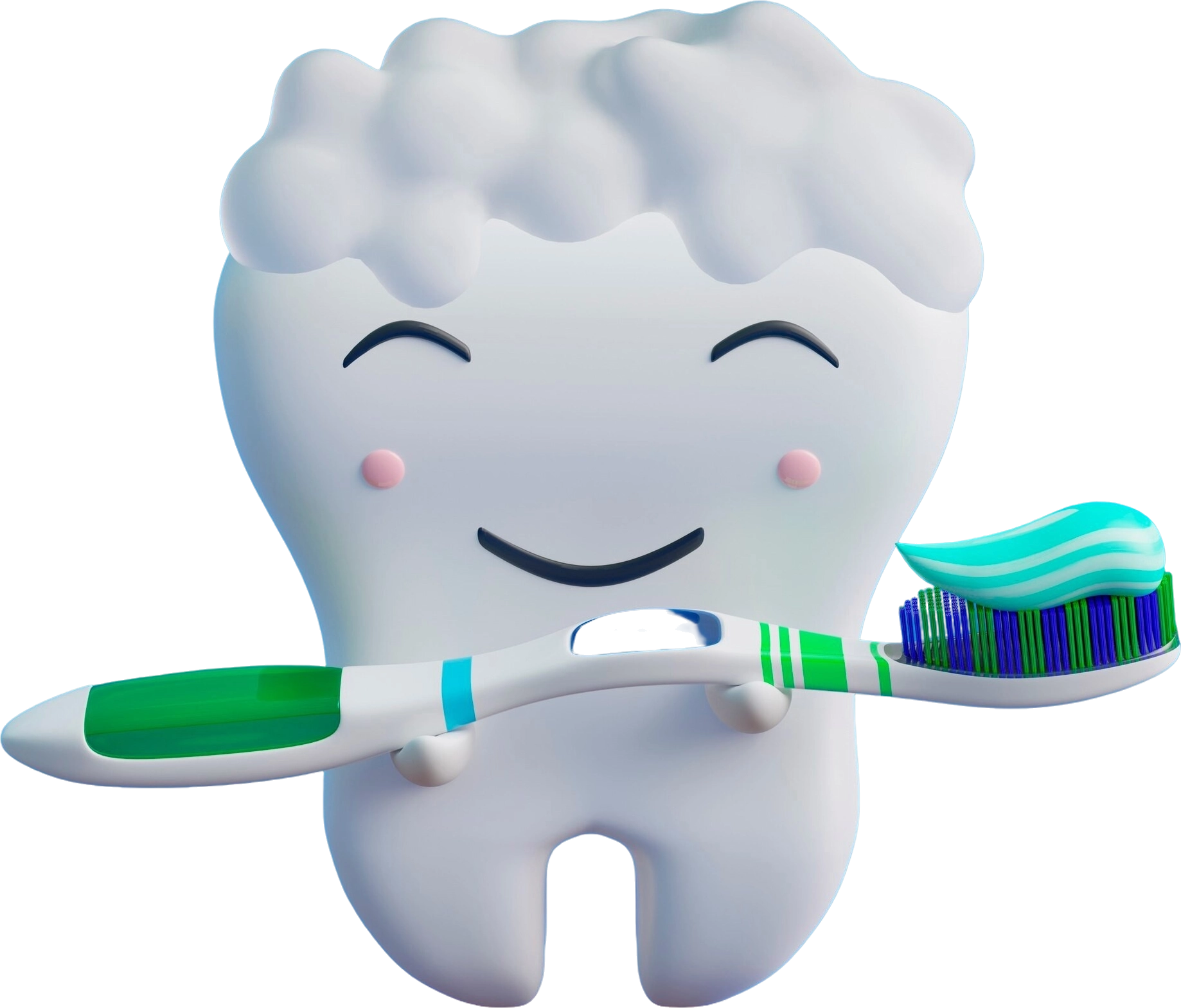 Preventive Dental Care