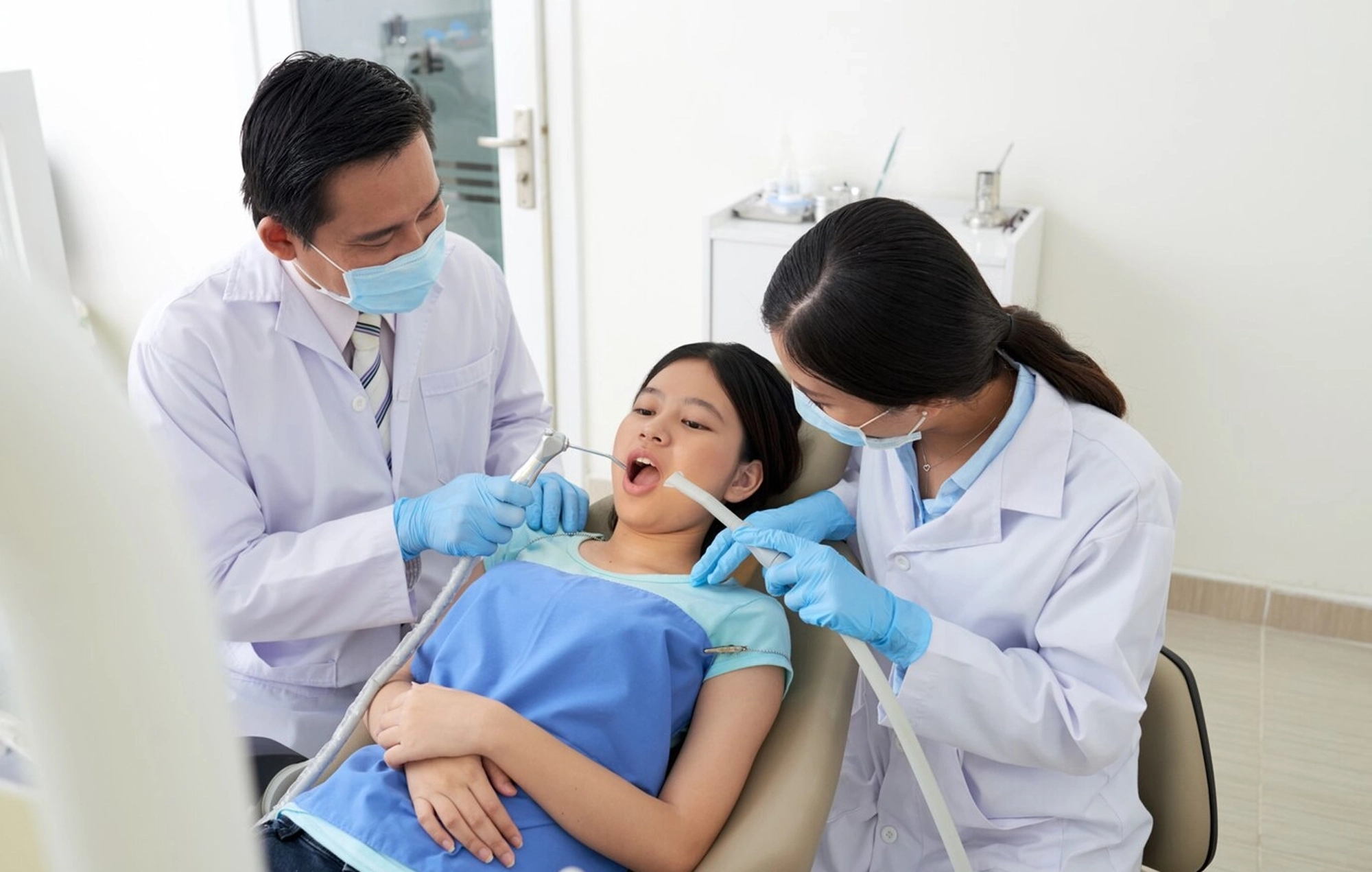 Orthodontics Consultation