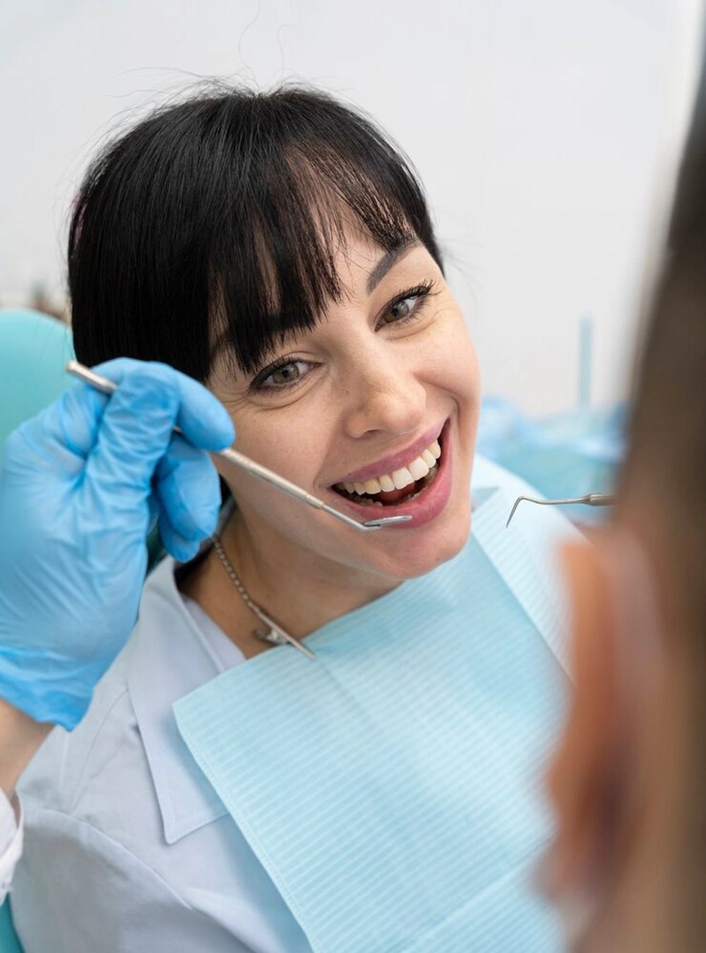 Dental Treatment at SRDH