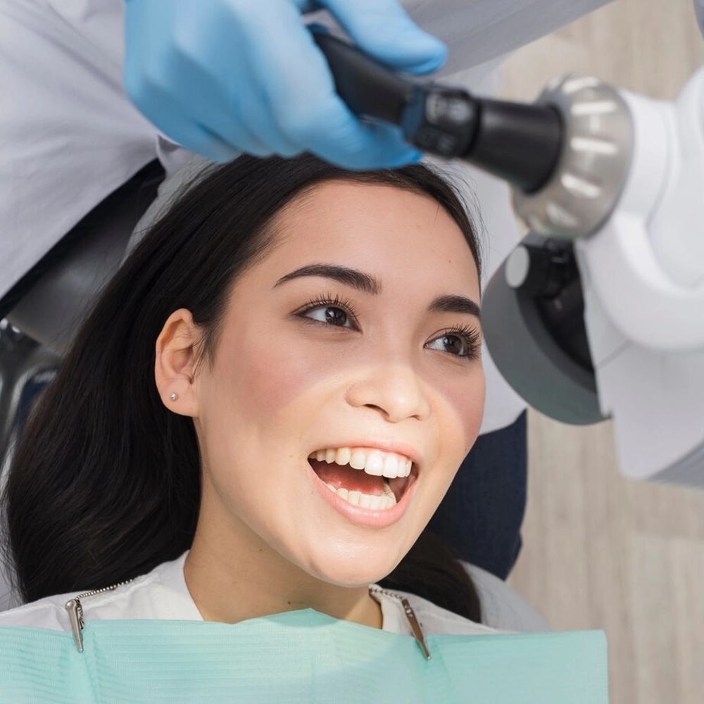 Modern Dental Equipment