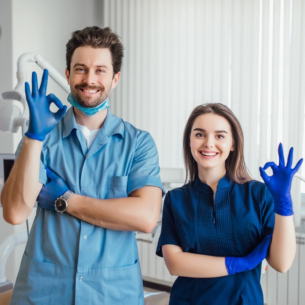 Emergency Dental Care